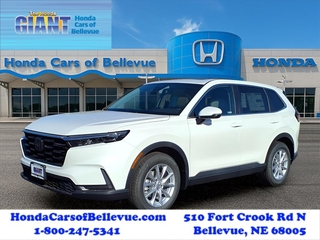 2026 Honda CR-V for sale in Bellevue NE