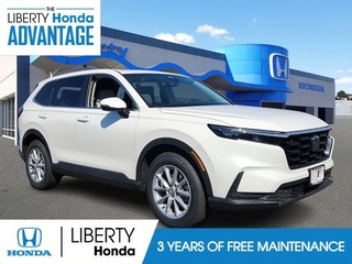 2026 Honda CR-V for sale in Orange TX