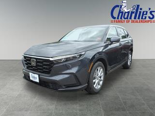2026 Honda CR-V for sale in Augusta ME