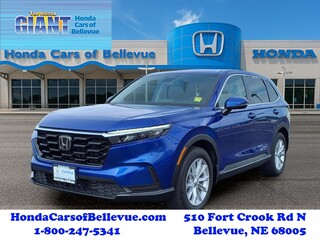 2024 Honda CR-V for sale in Bellevue NE