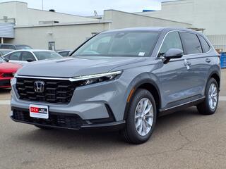 2025 Honda CR-V for sale in San Diego CA