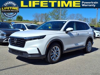 2026 Honda CR-V for sale in Howell MI