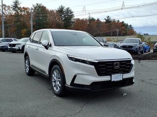 2026 Honda CR-V for sale in Salem NH
