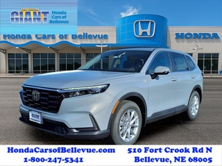 2026 Honda CR-V for sale in Bellevue NE