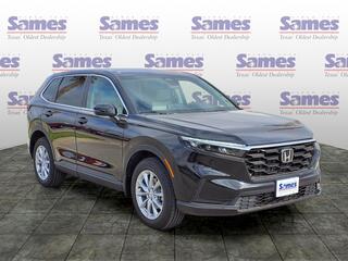 2026 Honda CR-V for sale in Laredo TX