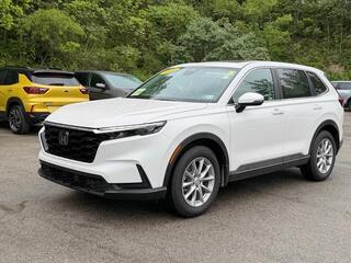 2026 Honda CR-V for sale in Beckley WV