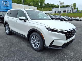 2026 Honda CR-V for sale in Paola KS