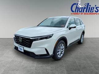 2026 Honda CR-V for sale in Augusta ME