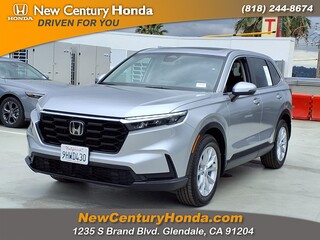 2024 Honda CR-V for sale in Glendale CA