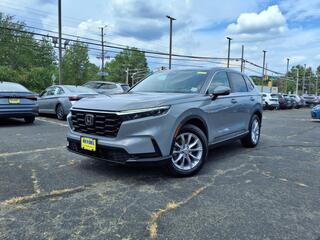 2024 Honda CR-V for sale in Edison NJ