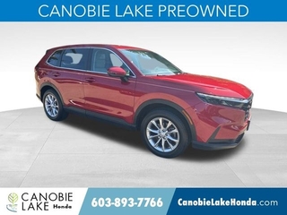 2024 Honda CR-V for sale in Salem NH