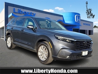 2025 Honda CR-V for sale in Orange TX