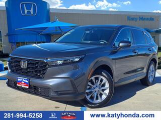 2025 Honda CR-V for sale in Katy TX