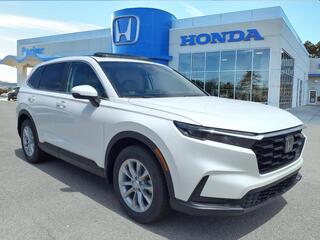 2025 Honda CR-V for sale in Morehead City NC