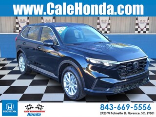 2026 Honda CR-V for sale in Florence SC