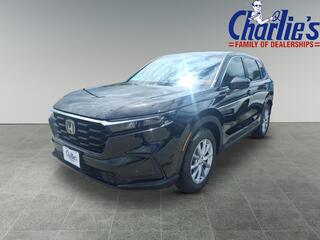 2026 Honda CR-V for sale in Augusta ME
