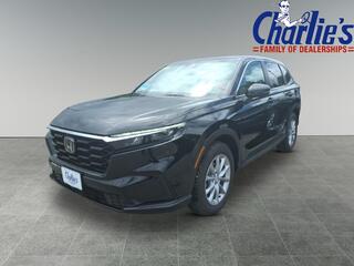 2026 Honda CR-V for sale in Augusta ME