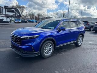 2024 Honda CR-V for sale in Johnson City TN