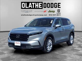 2024 Honda CR-V for sale in Olathe KS