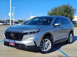 2024 Honda CR-V for sale in Katy TX