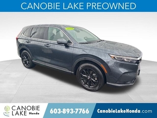 2024 Honda CR-V for sale in Salem NH