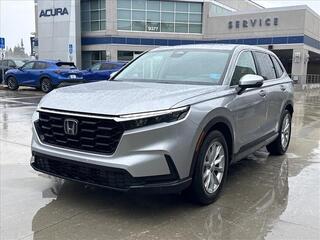 2025 Honda CR-V for sale in Montclair CA