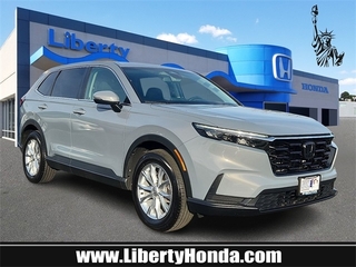 2025 Honda CR-V for sale in Orange TX