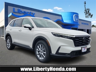 2026 Honda CR-V for sale in Orange TX