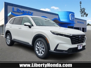 2026 Honda CR-V for sale in Orange TX