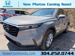 2026 Honda CR-V for sale in Beckley WV