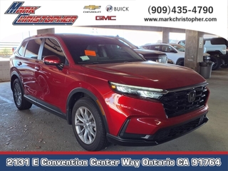 2024 Honda CR-V for sale in Ontario CA