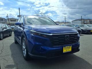 2024 Honda CR-V for sale in Jersey City NJ