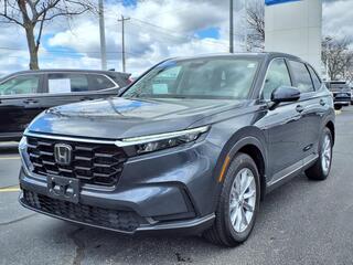 2024 Honda CR-V for sale in Mishawaka IN