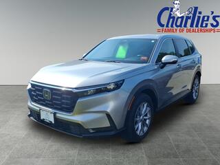 2024 Honda CR-V for sale in Augusta ME