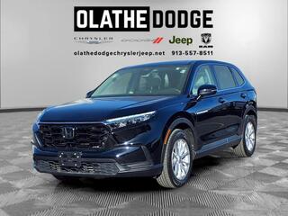 2025 Honda CR-V for sale in Olathe KS