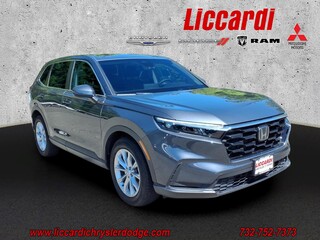 2025 Honda CR-V for sale in Greenbrook NJ