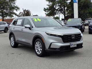 2026 Honda CR-V for sale in South Hill VA