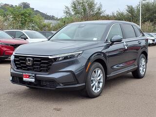 2026 Honda CR-V for sale in San Diego CA