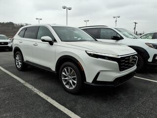 2026 Honda CR-V for sale in Paola KS