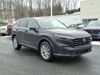 2026 Honda CR-V for sale in Paola KS