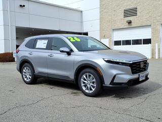 2026 Honda CR-V for sale in South Hill VA