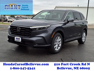 2026 Honda CR-V for sale in Bellevue NE