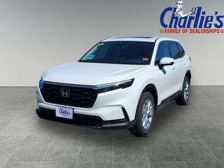 2026 Honda CR-V for sale in Augusta ME