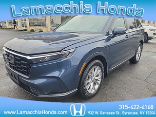 2024 Honda CR-V for sale in Syracuse NY