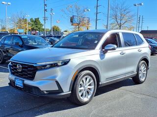 2025 Honda CR-V for sale in Mishawaka IN