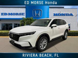 2025 Honda CR-V for sale in Riviera Beach FL