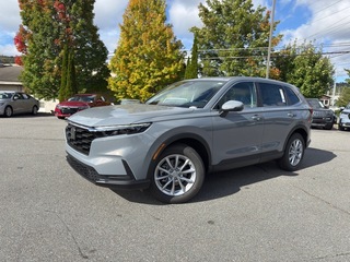 2026 Honda CR-V for sale in Boone NC
