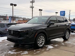 2026 Honda CR-V for sale in Beckley WV