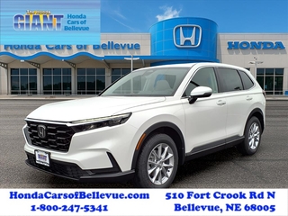 2026 Honda CR-V for sale in Bellevue NE