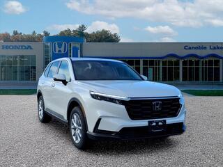 2026 Honda CR-V for sale in Salem NH